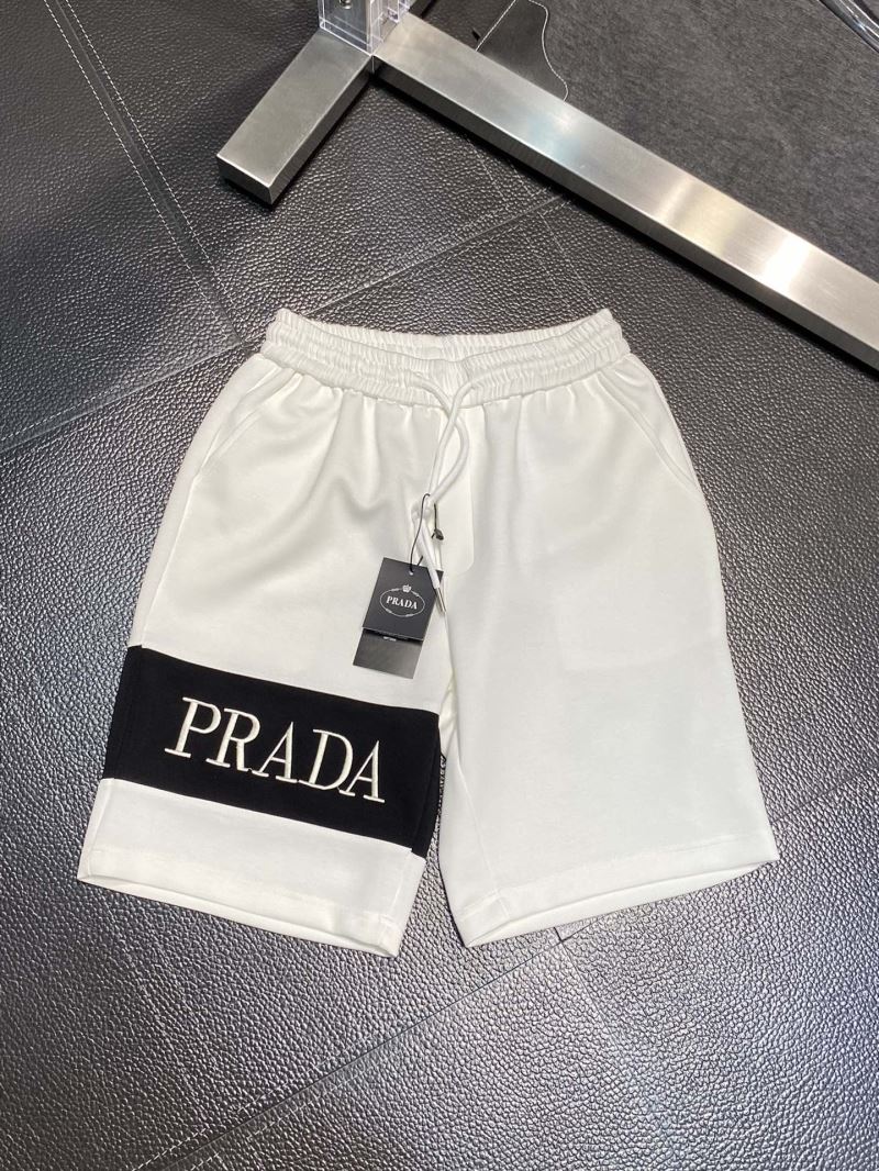 Prada Short Pants